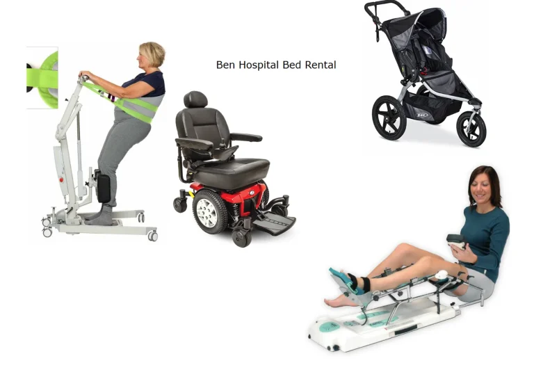 Affordable Home Mobility Lift Rental Caledonia for Safe and Easy Access