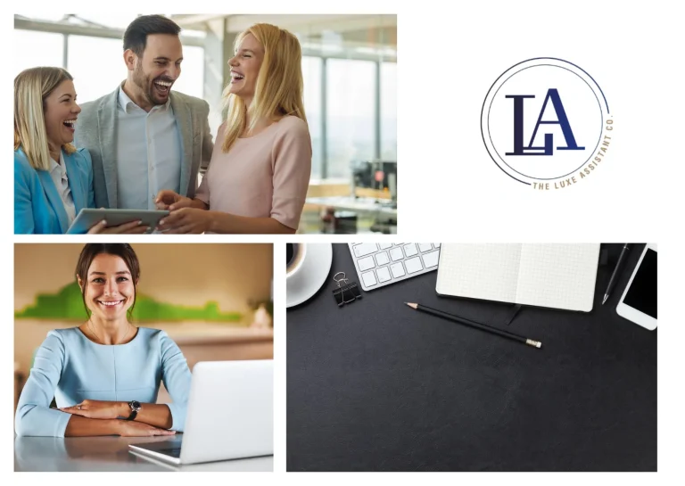 Boost Productivity and Grow Your Business with a Virtual Assistant for Entrepreneurs