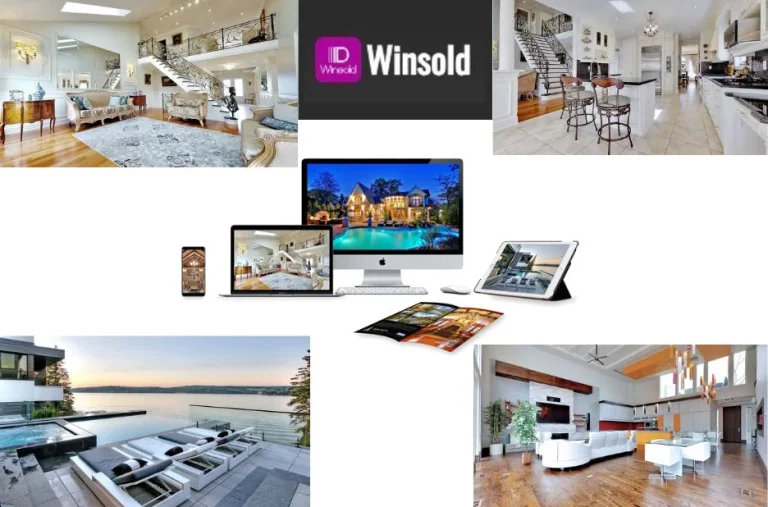 Top Virtual Tour Real Estate Solutions to Enhance Property Marketing and Buyer Engagement