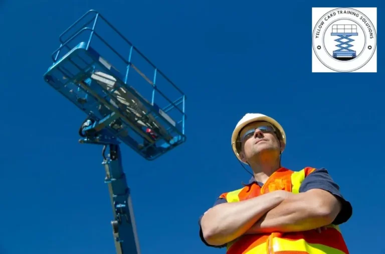 Comprehensive Safety Training Support in Australia for EWP and Lift Operators