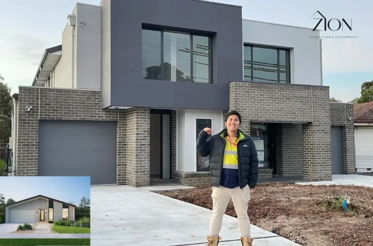 Stress-Free Living with a Trusted Turnkey Home Builder in Western Sydney Stress-Free Living with a Trusted Turnkey Home Builder in Western Sydney