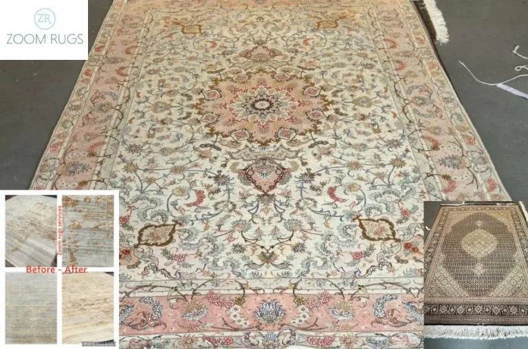 Expert Rug Repair San Francisco – Restore and Revitalize Your Carpets with Trusted Services