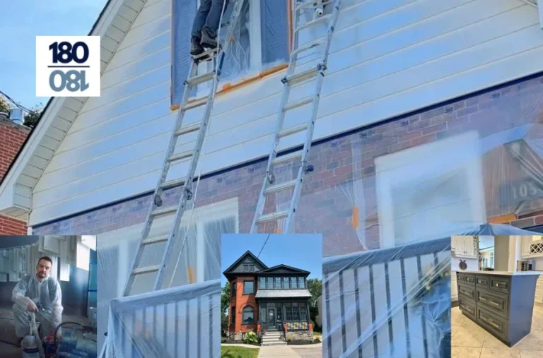 Trusted Residential Interior Painters Delivering Quality Home Makeovers in Your Neighborhood