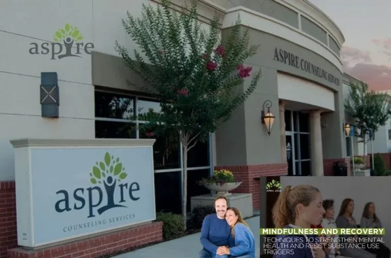 How Aspire Counseling Services Elevates Mental Health Care in Fresno CA with Personalized Support