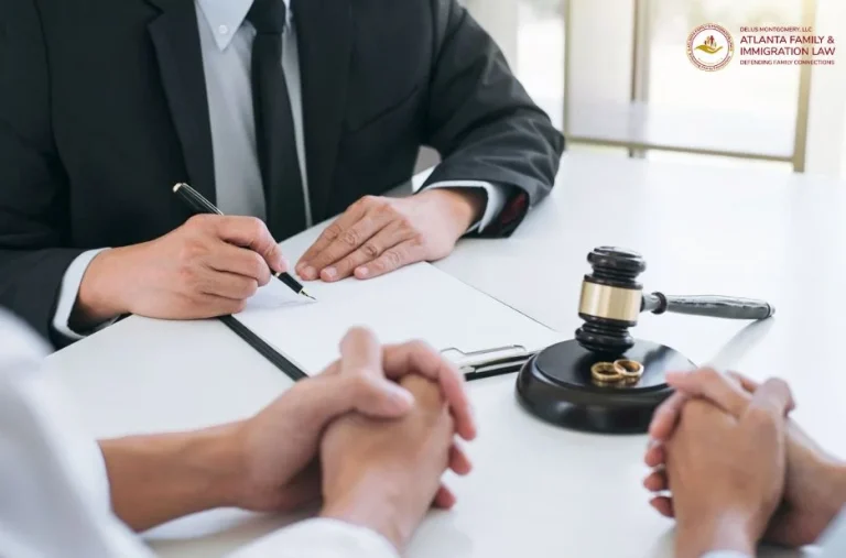 Trusted Atlanta Divorce Attorney Committed to Protecting Your Family’s Future and Rights Trusted Atlanta Divorce Attorney Committed to Protecting Your Family’s Future and Rights