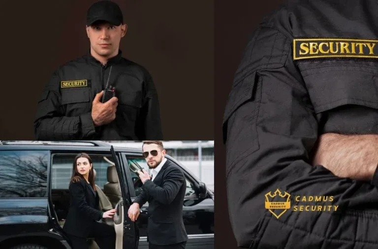 Overnight Security Service in Chilliwack for Reliable Property Protection by Cadmus Security Services INC