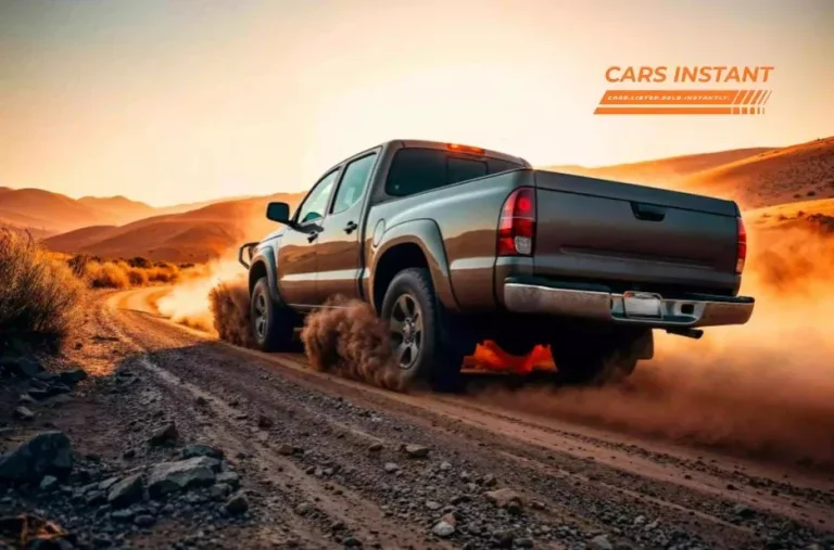 Used SUV for Sale Online: Online Checklist for Buying Right at Carsinstant.com