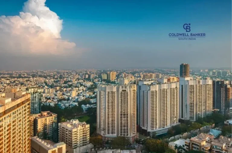 Real Estate Agents in Bangalore: Coldwell Banker South India Guest Post Checklist
