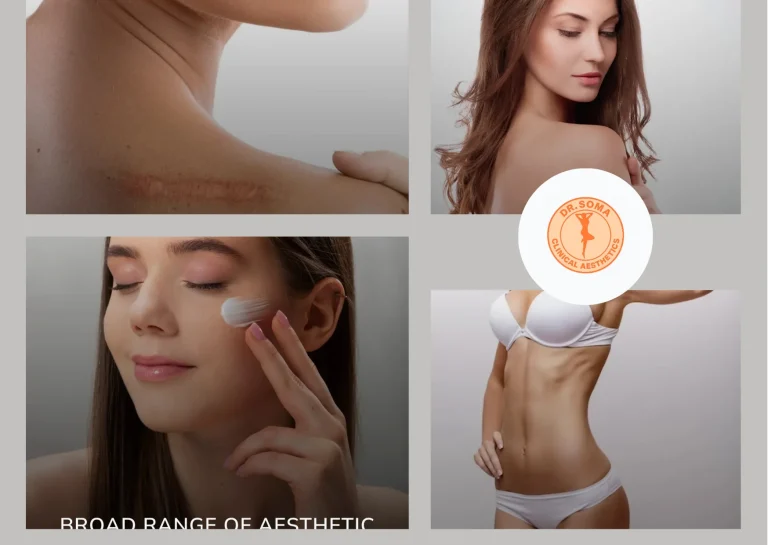 Effective Keloid Treatment in Malaysia for Smoother Skin and Scar Reduction at Dr. Soma Clinical Aesthetics Effective Keloid Treatment in Malaysia for Smoother Skin and Scar Reduction at Dr. Soma Clinical Aesthetics