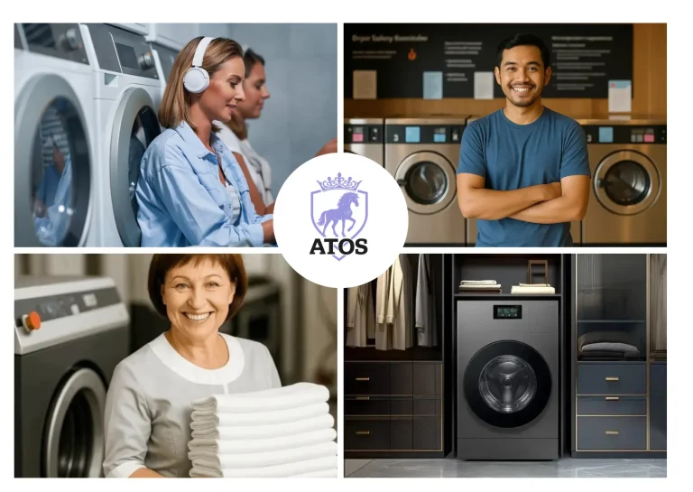 Discover Launch Laundry: Innovative Commercial Laundry Services Tailored for Your Business Needs Discover Launch Laundry: Innovative Commercial Laundry Services Tailored for Your Business Needs