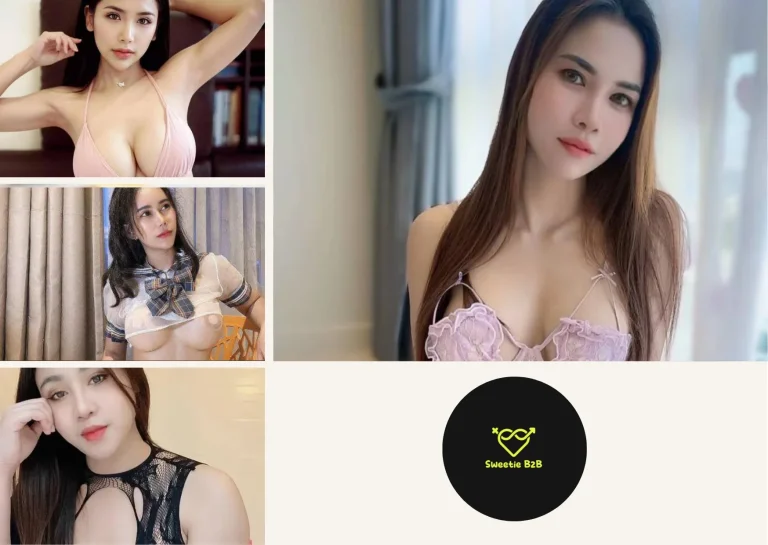 Top Services to Choose From When Booking a Kuching Escort Girl Experience