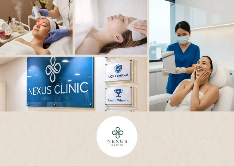 Discover the Transformative Benefits of Thread Lift Malaysia for Natural Facial Rejuvenation