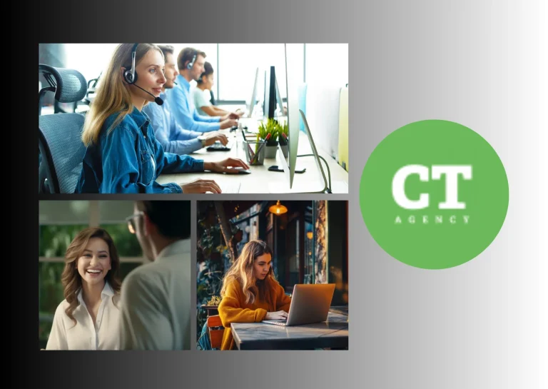 How Local Businesses Thrive with Reliable Fibre Internet Solutions from C.T. Agency How Local Businesses Thrive with Reliable Fibre Internet Solutions from C.T. Agency
