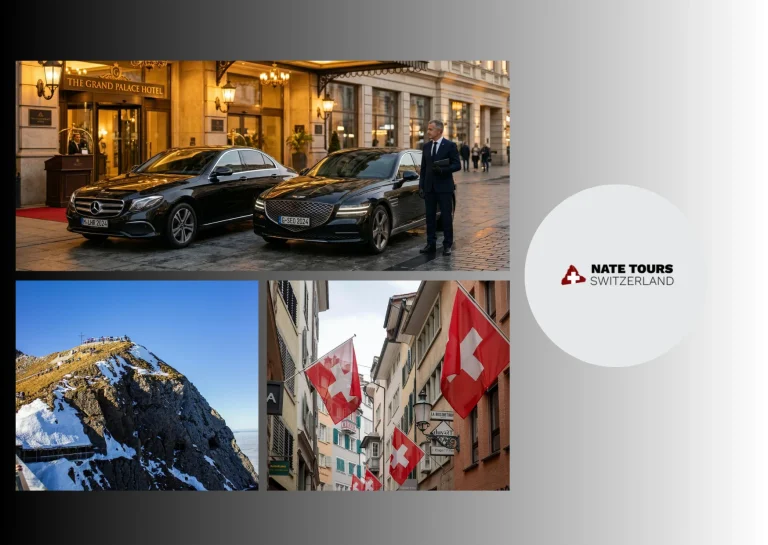 Discover Authentic Swiss Experiences with Exclusive Tours in Lucerne Switzerland by Nate Tours Discover Authentic Swiss Experiences with Exclusive Tours in Lucerne Switzerland by Nate Tours