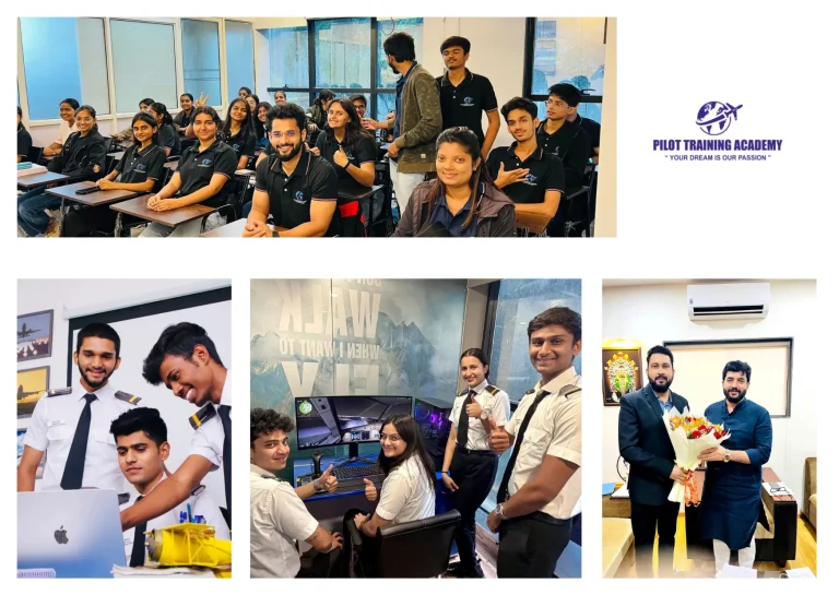 Expert Insights on Choosing the Best Pilot Training Institute in Pune for Aspiring Aviators Expert Insights on Choosing the Best Pilot Training Institute in Pune for Aspiring Aviators