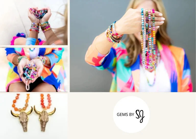 Discover Stunning Turquoise Jewelry for Women That Elevates Every Look With Gems by SJ Discover Stunning Turquoise Jewelry for Women That Elevates Every Look With Gems by SJ