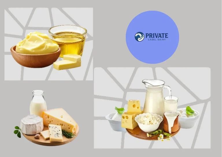 How to Overcome Challenges in Launching a Trusted Halal Dairy Private Label Brand