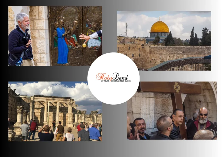Essential Guide to Exploring Jerusalem Churches in Israel with Holy Land VIP Tours