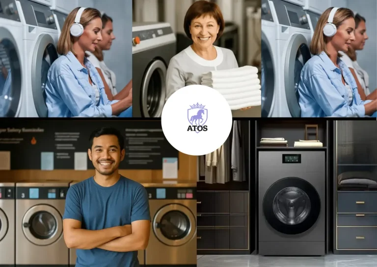 Essential Checklist for Crafting an Effective Laundry Growth Strategy in Malaysia