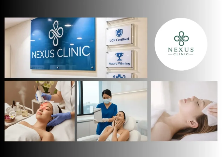 How Plinest Injection Malaysia Can Effectively Revitalize Your Skin and Combat Aging Concerns