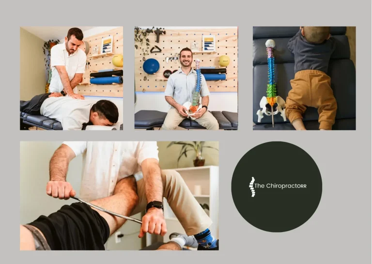 Essential Checklist for Effective Trigger Point Therapy to Relieve Tension and Stress