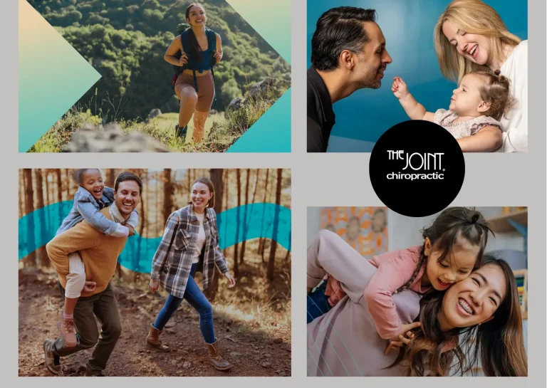 Experience Lasting Relief and Wellness with Expert Chiropractic Care at The Joint Kenmore Buffalo