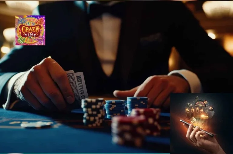 Top Expert Tips for Enjoying Casino Crazy Time Games in India Safely and Profitably