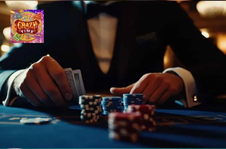 Insider Tips for Mastering Crazy Time Game India from Gaming Experts