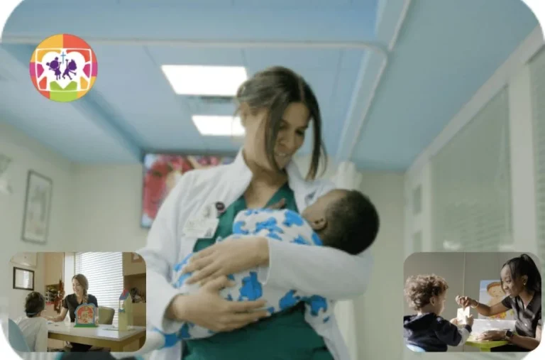 Essential Checklist for Choosing the Right Pediatric Nursing Facility to Support Your Child’s Care Needs