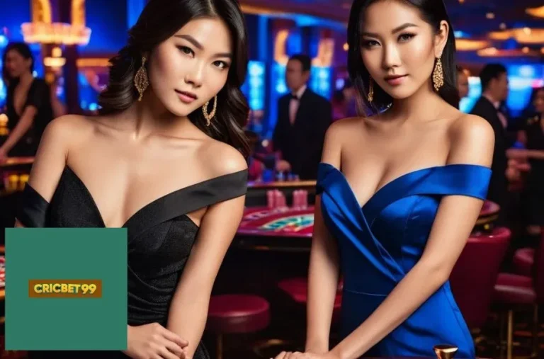 Cricbet99 Betting Guide: How to Get Started and Explore Platform Features