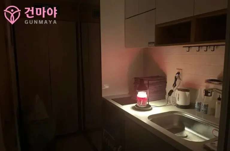 신뢰와 만족을 약속하는 최고의 마사지샵 추천 가이드