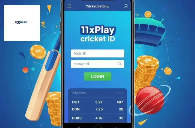11xplay net: A Trusted Gaming and Cricket Betting Platform You Can Rely On