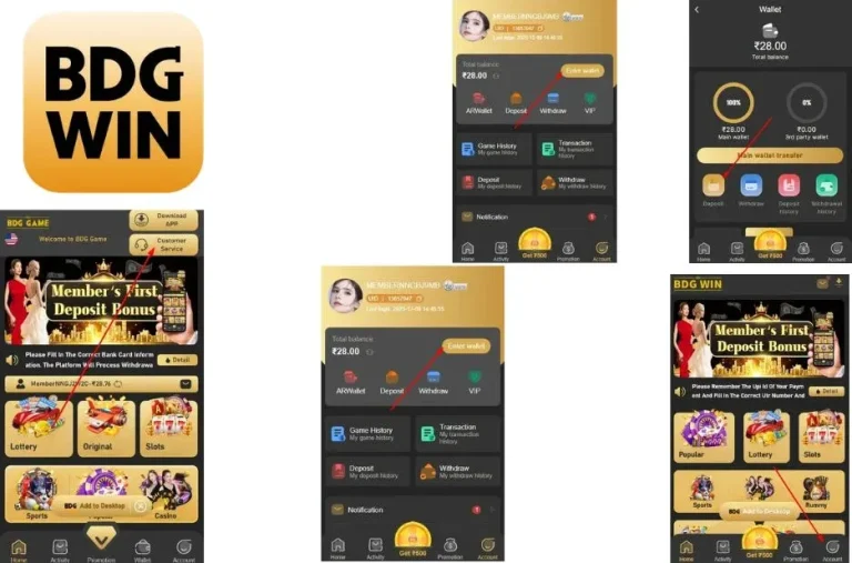 BDG Win bonus Practical Guide to Rewards, Platform Features, and Guest Access