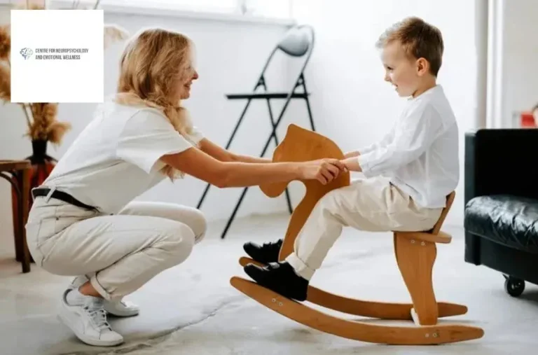 Child Therapy Ontario: Expert, Evidence-Based Support from Cnew.ca