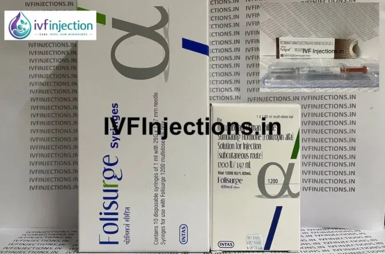 Lonopin 40 mg Injection Benefits, Uses, and Safety Information