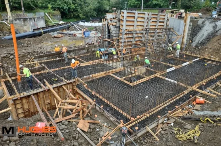 Construction Careers in Vancouver, WA: Join MJ Hughes Team
