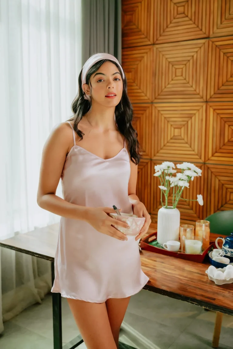 How to Choose the Perfect Silk Co Ord Set for Elegant and Effortless Style