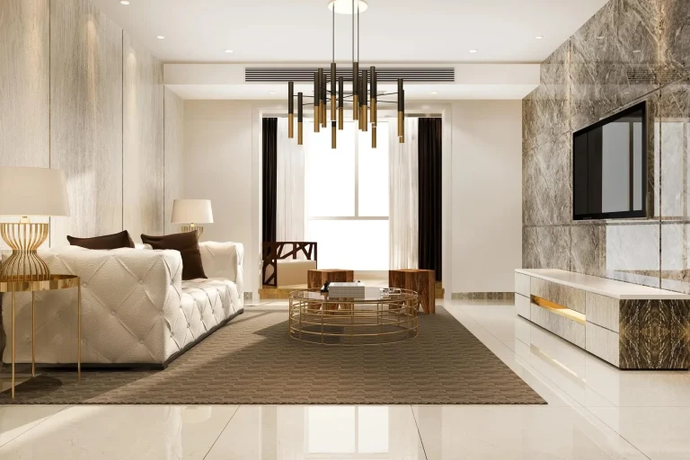 Expert Building Services London for Residential and Commercial Projects