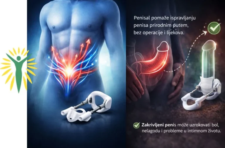 Pejronijeva bolest: Uzroci, simptomi i prirodni načini liječenja za poboljšanje kvalitete života