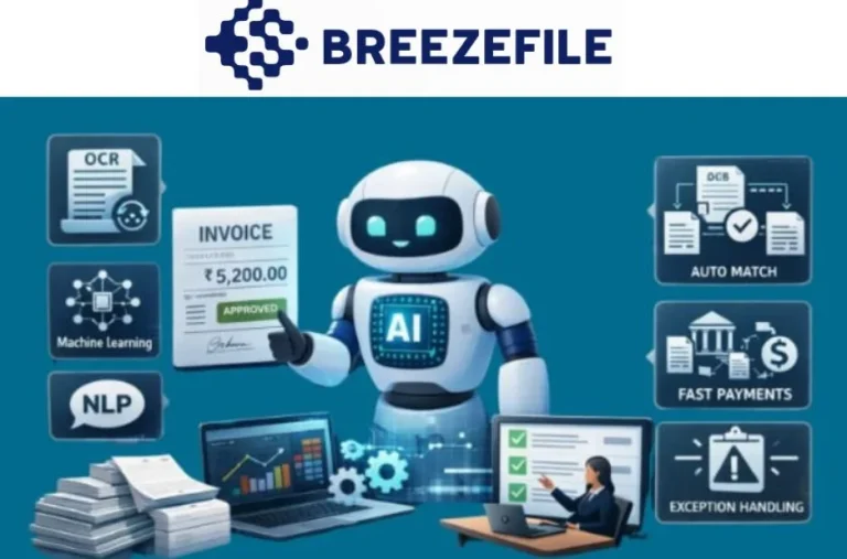 Optimiza la gestión de facturas recibidas mediante inteligencia artificial para mejorar la eficiencia empresarial
