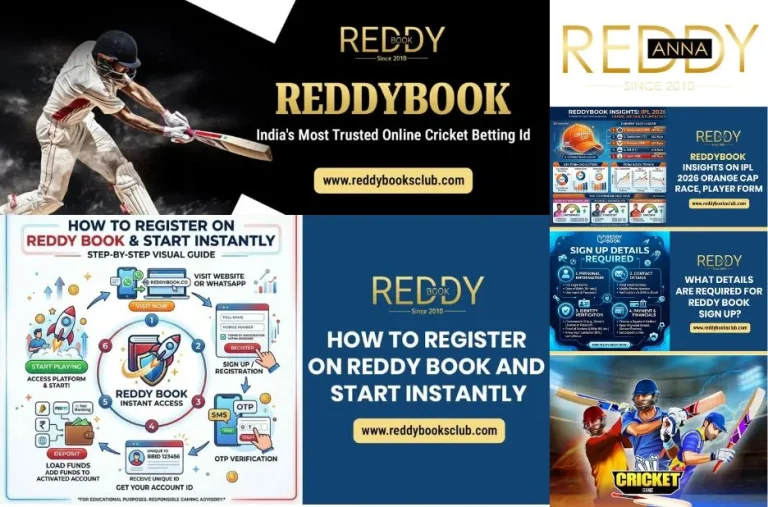 Reddy Book Live Platform Updates Features and User Resources for Enhanced Gaming Experience