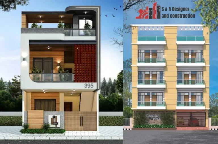 Top Architects in Lucknow for Innovative and Functional Design Solutions Top Architects in Lucknow for Innovative and Functional Design Solutions