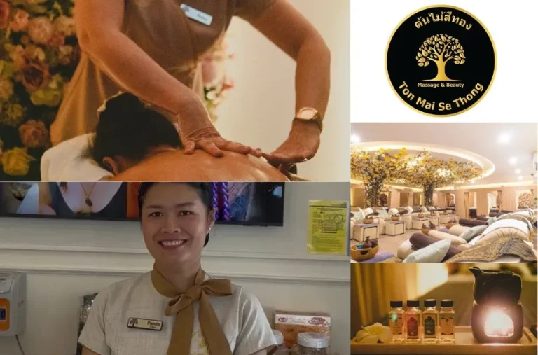 Essential Checklist for Choosing Ton Mai Se Thong Massage & Beauty 1 Services with Confidence