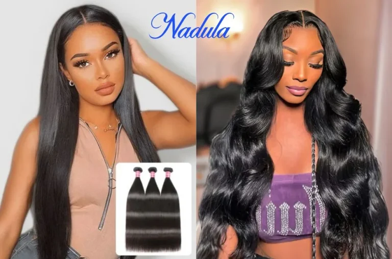 Discover Premium Nadula Hair Weaves for Natural, Locally Sourced Beauty Enhancements