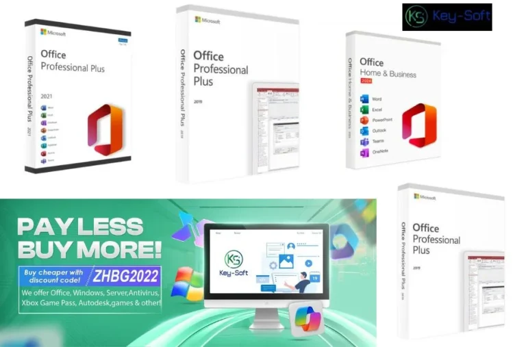 How to Secure an Affordable Office 2010 Professional Plus License in the UK Without Hassle