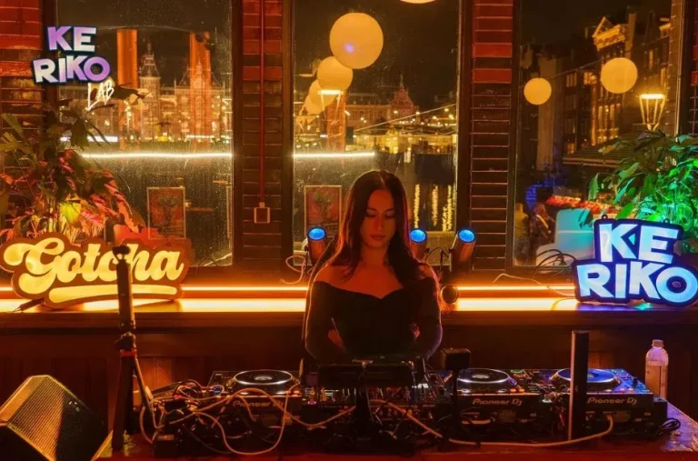 Comparing Top Amsterdam Club Events: Which Nightlife Experience Suits You Best? Comparing Top Amsterdam Club Events: Which Nightlife Experience Suits You Best?