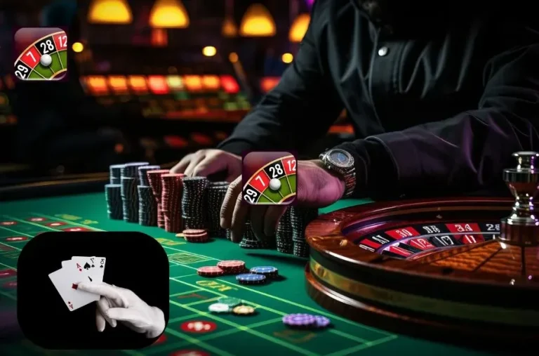 How Real Money Roulette in India Enhances Your Online Gaming Experience and Winnings
