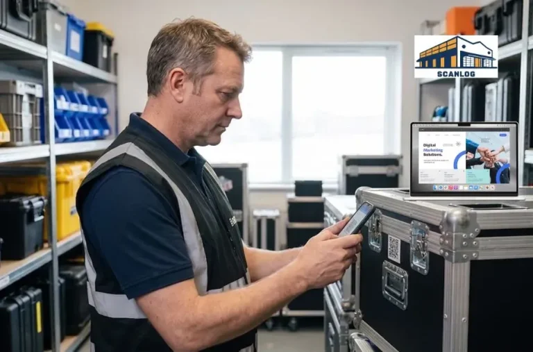 Reliable Tool Tracking Software Solutions Designed for Small Business Success