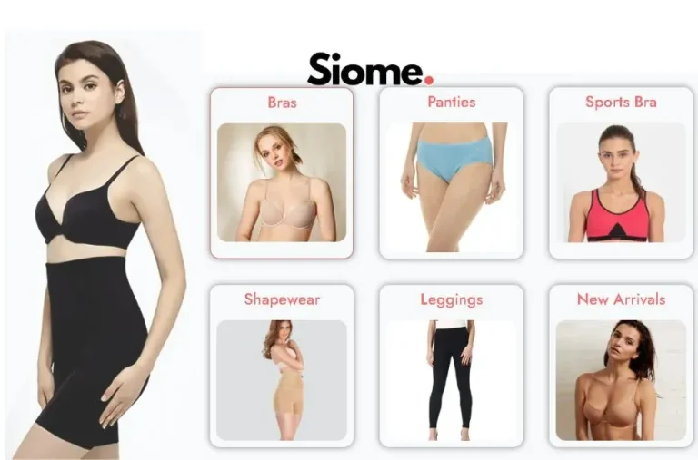 Benefits of Buying Bras Online in India: Comfort, Fit, and Easy Comparison