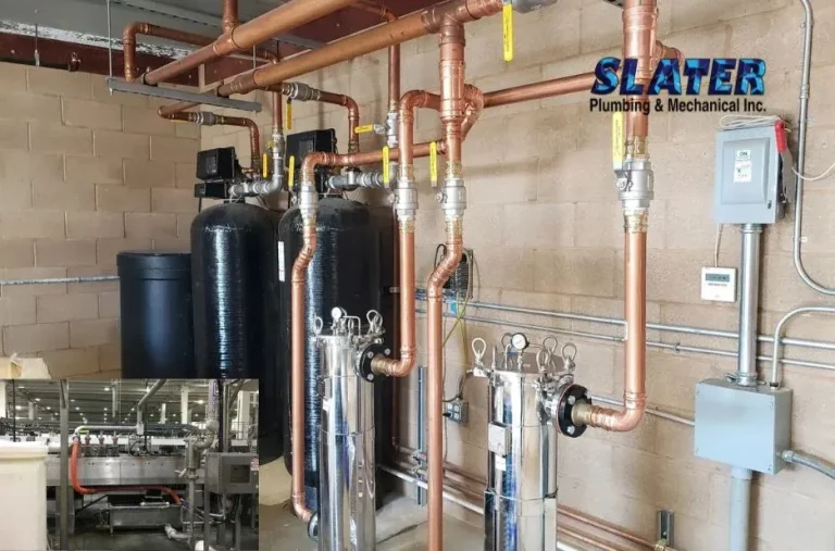 Discover Reliable Plumbing Solutions in Bakersfield, CA with Slater Plumbing & Mechanical Inc.